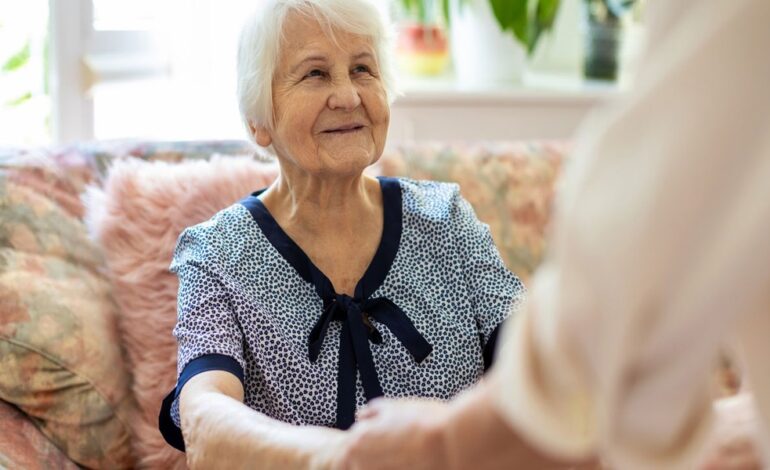 Reasons To Hire Caregivers For Loved Ones With Chronic Conditions