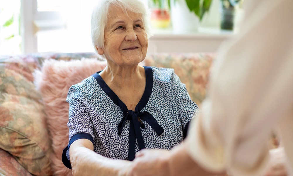 Reasons To Hire Caregivers For Loved Ones With Chronic Conditions