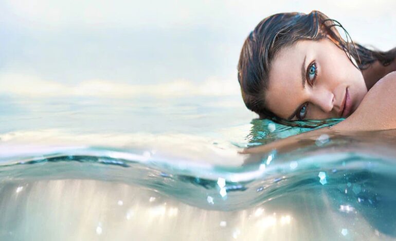 Promote Firmer Looking Skin Using Marine-Based Nutricosmetic Ingredients