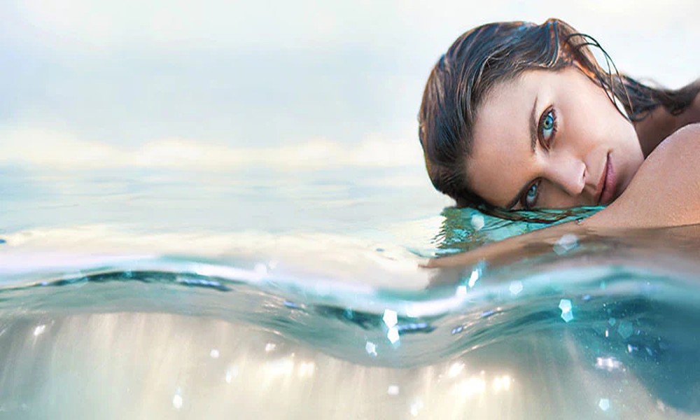 Promote Firmer Looking Skin Using Marine-Based Nutricosmetic Ingredients