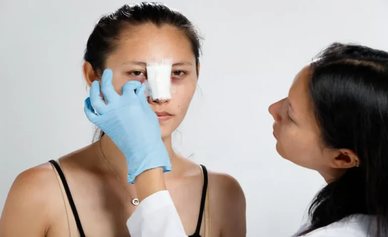 What To Know About Rhinoplasty Surgery in Bangkok