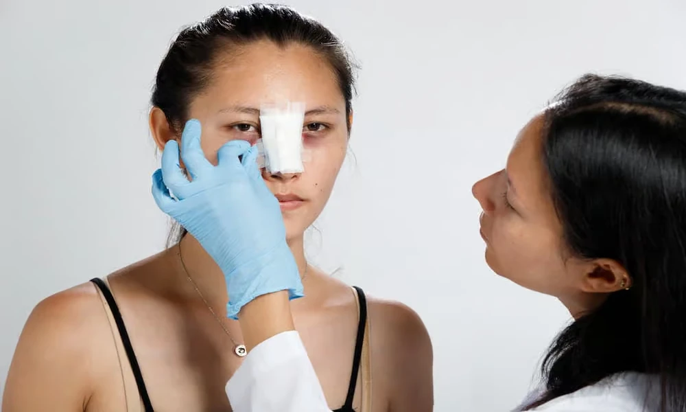 What To Know About Rhinoplasty Surgery in Bangkok