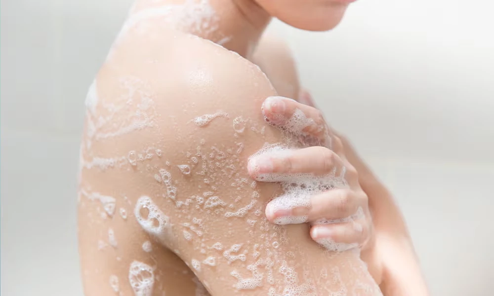 Body Scrub Before or After Shower: What’s Best?