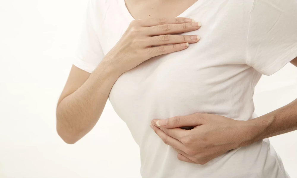 Understanding Your Treatment Options After a Breast Cancer Diagnosis